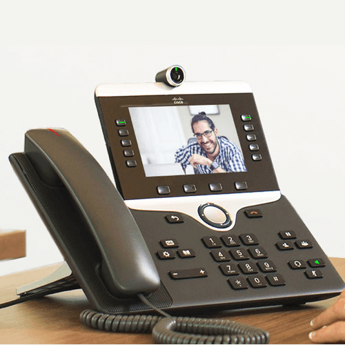 Cisco call manager unified communications