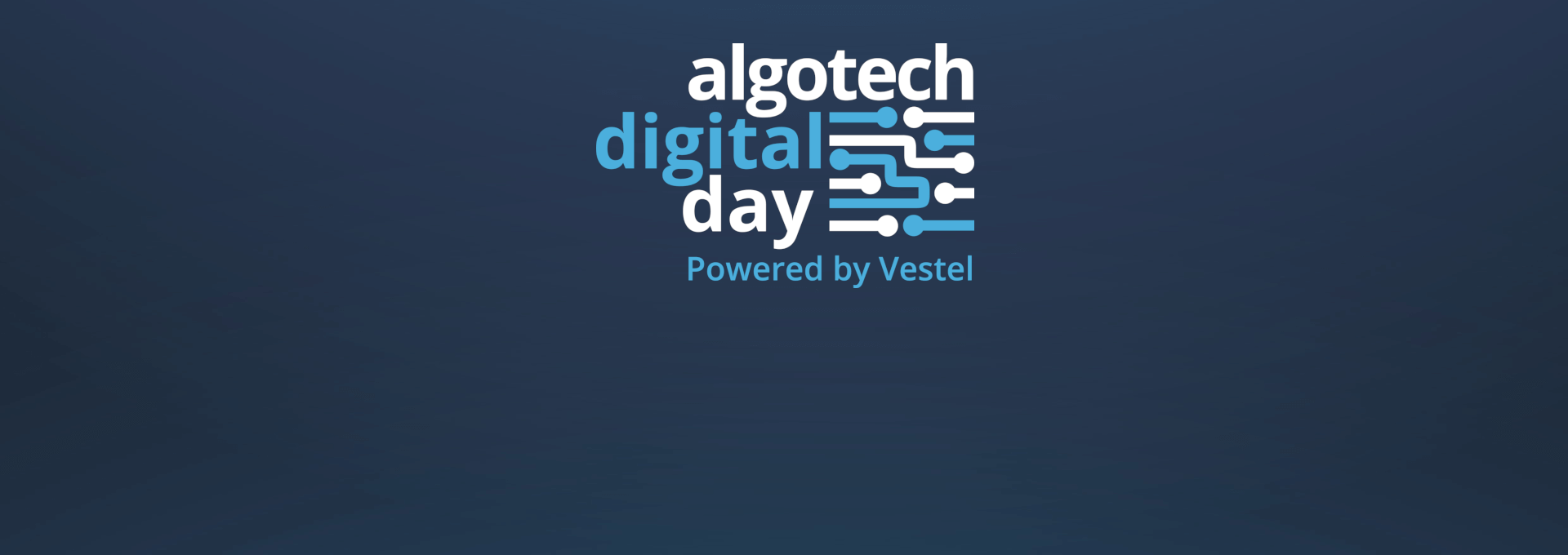 Algotech Digital Day