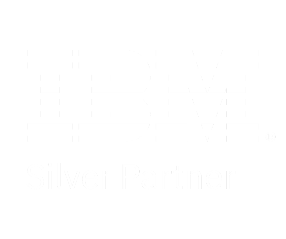 ibm silver business partner