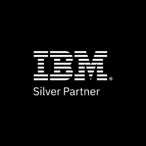ibm silver business partner