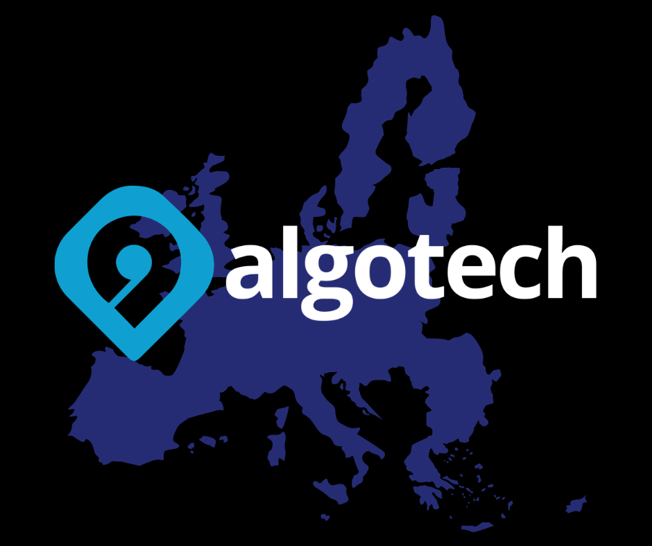 Algotech regional presents