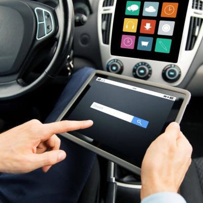 mobility device control