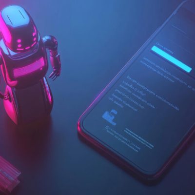 Voicebot - Algotech